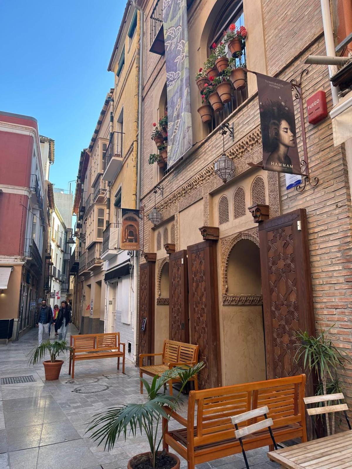 Old Town, Center Premium With Parking