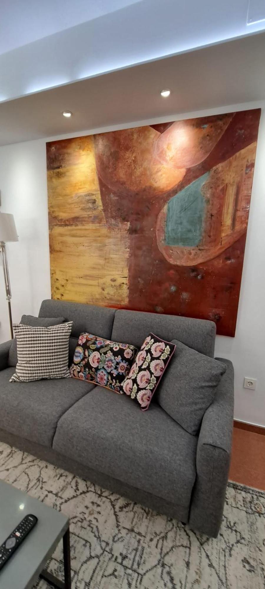 Old Town, Center Premium With Parking Appartement