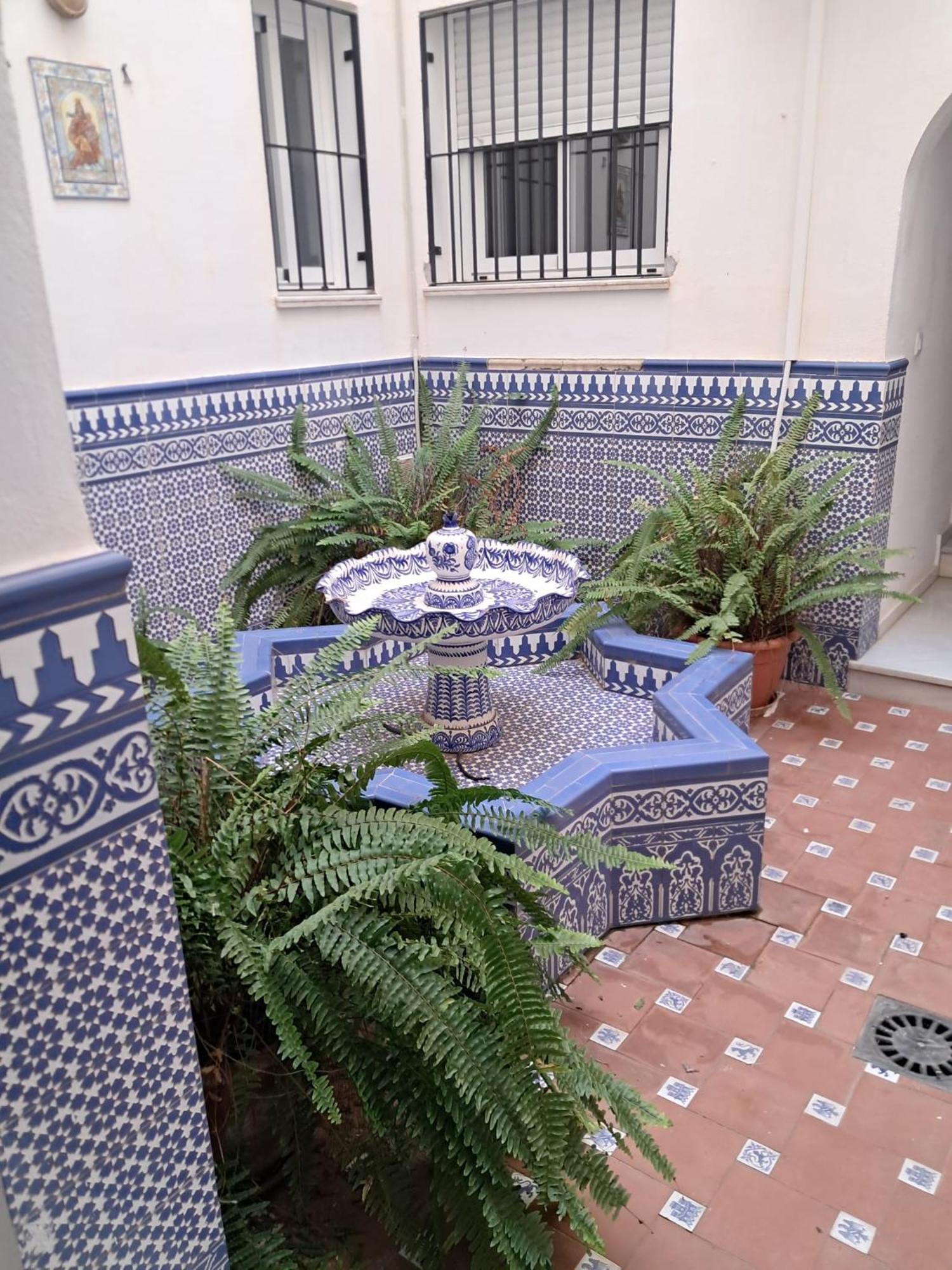 Old Town, Center Premium With Parking Appartement