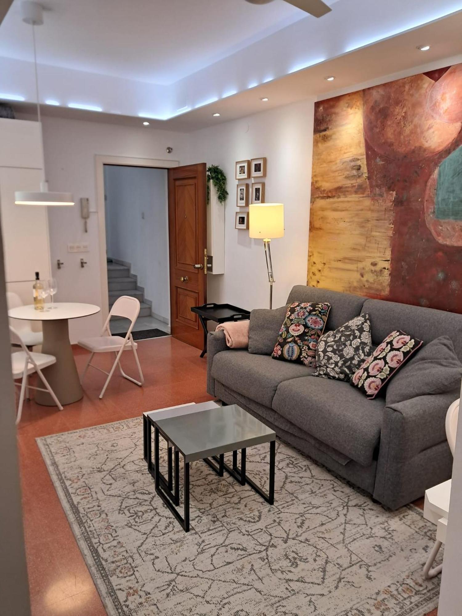 Appartement Old Town, Center Premium With Parking