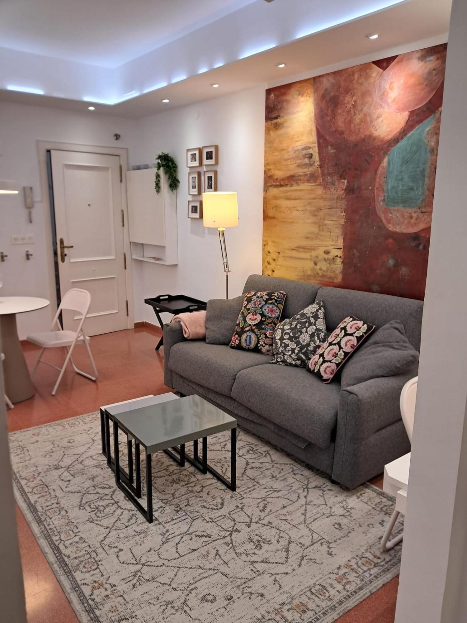 Old Town, Center Premium Apartamento *