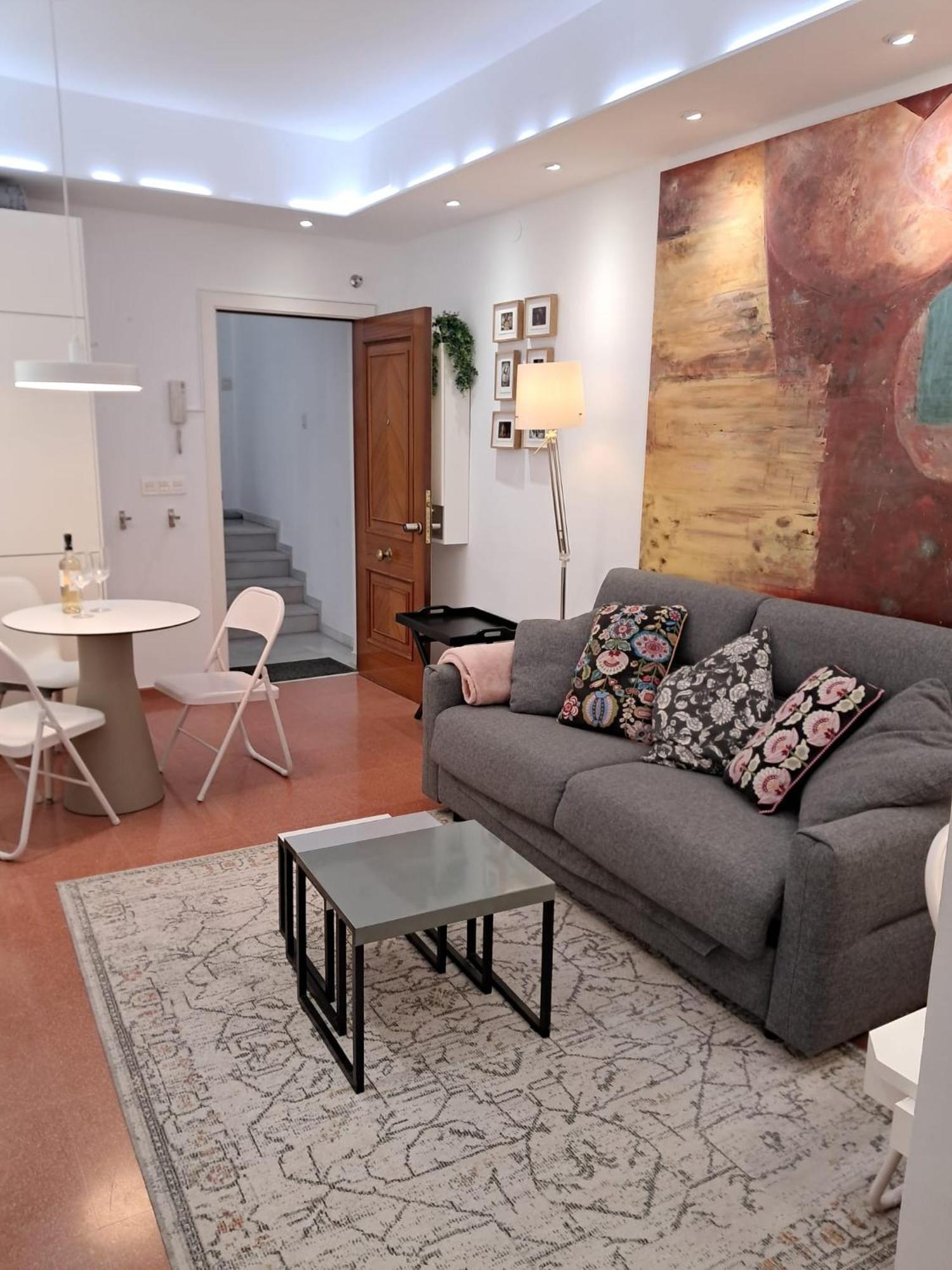 Appartement Old Town, Center Premium With Parking *