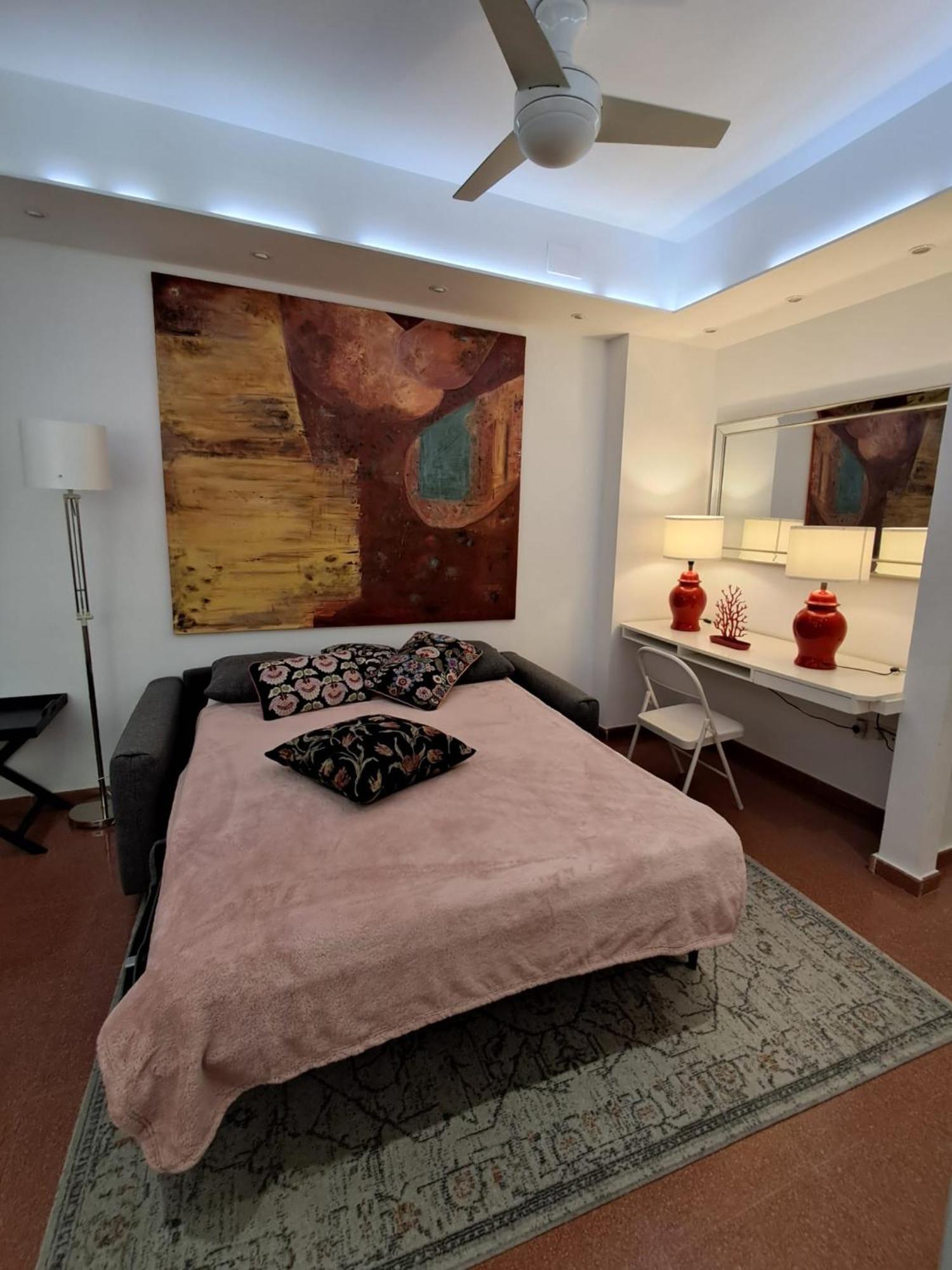 Apartamento Old Town, Center Premium