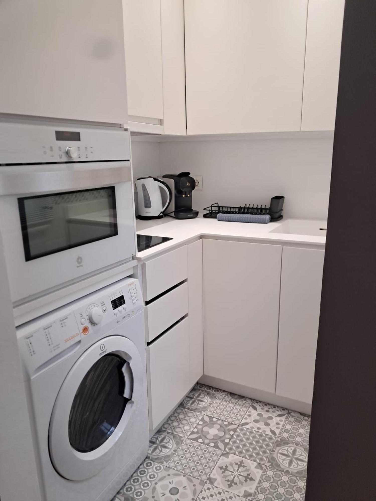 Apartamento Old Town, Center Premium