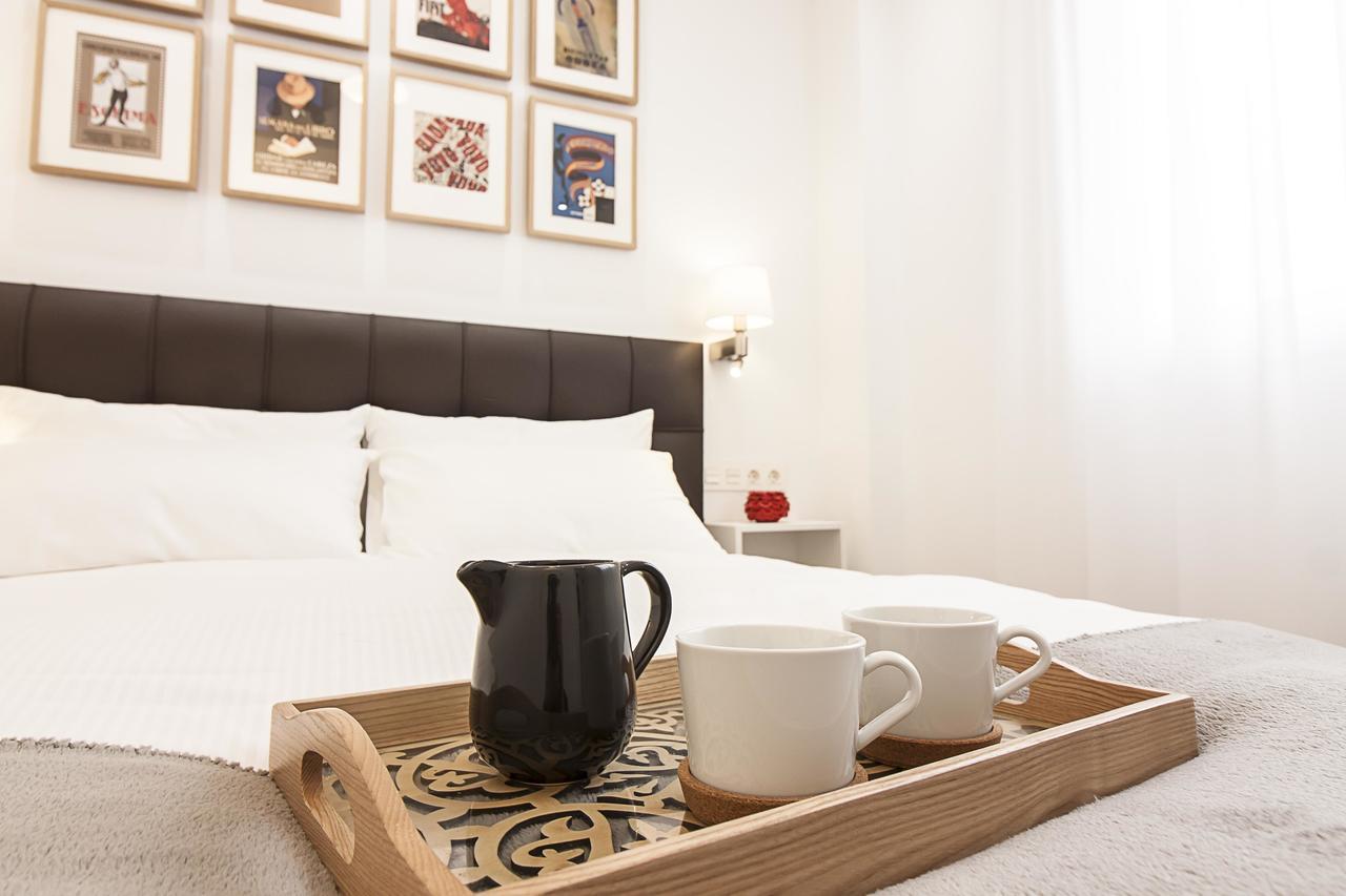 Apartamento Old Town, Center Premium *