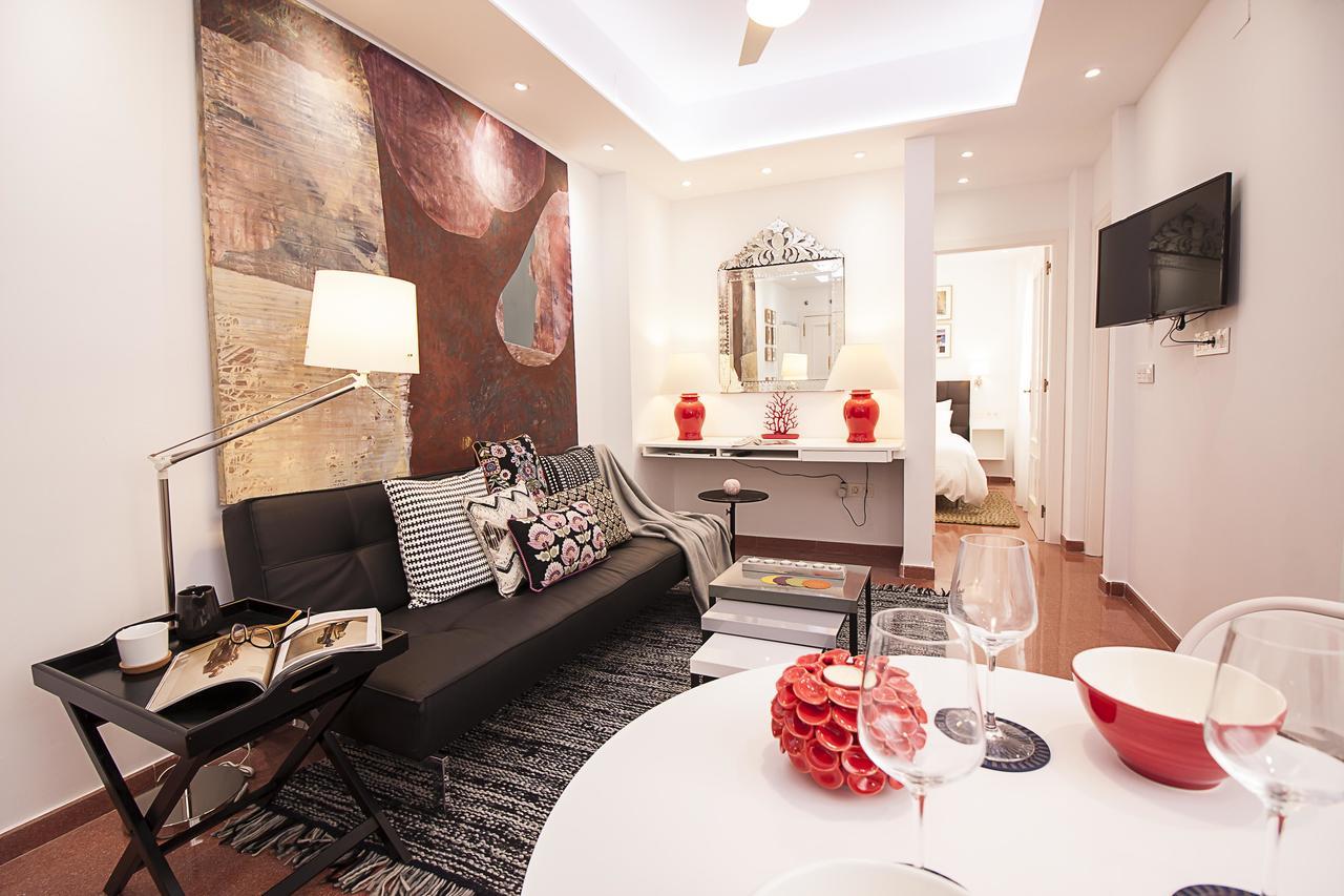 Apartamento Old Town, Center Premium