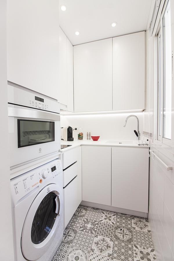 Appartement Old Town, Center Premium With Parking Málaga