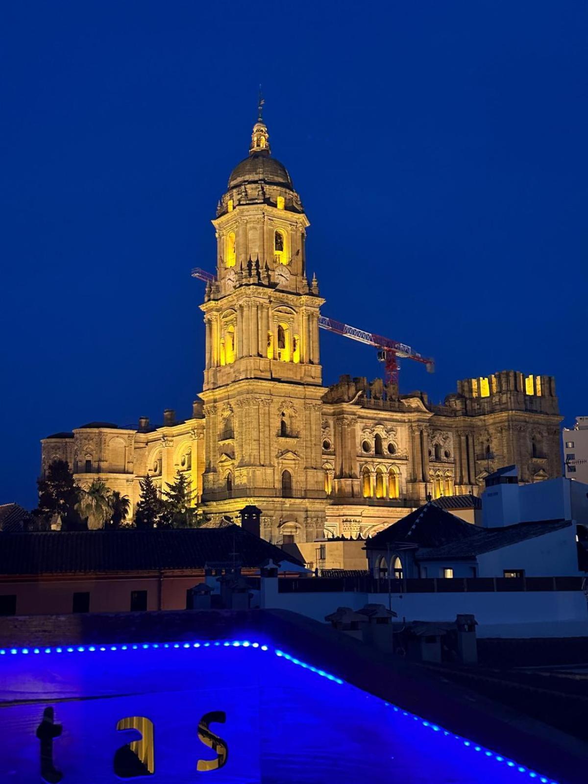 Old Town, Center Premium Lejlighed