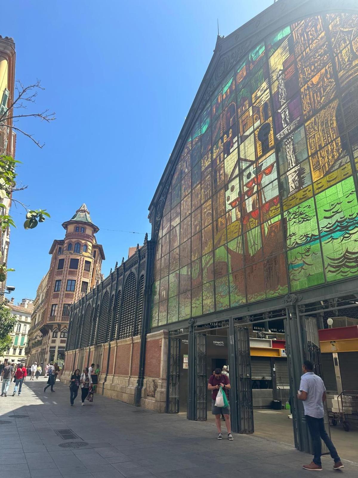 Old Town, Center Premium Lejlighed