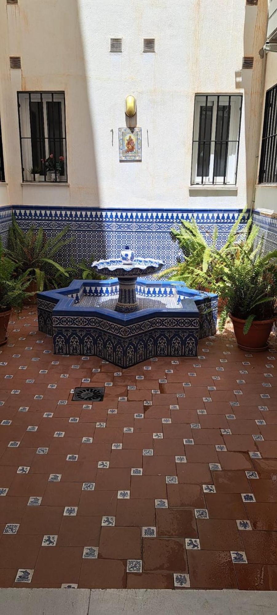 Old Town, Center Premium Lejlighed Málaga