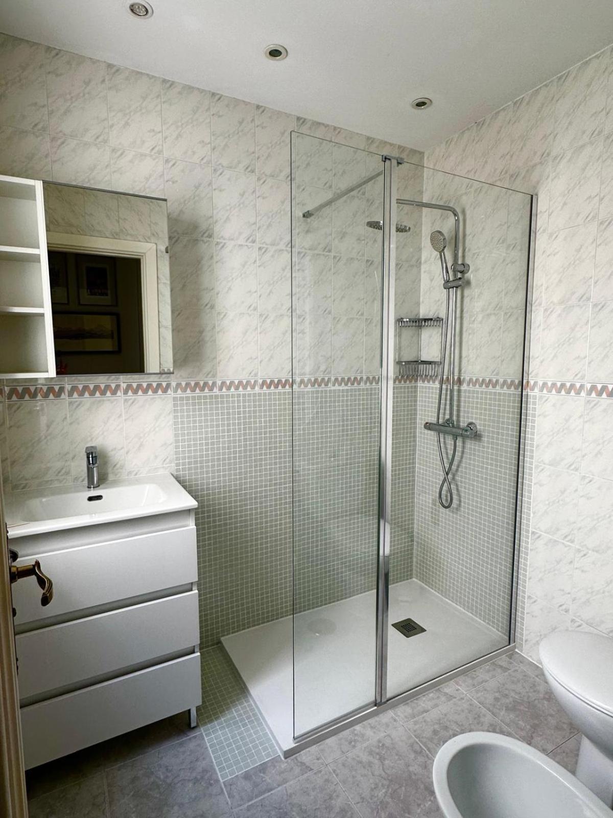 Apartment Old Town, Center Premium Málaga