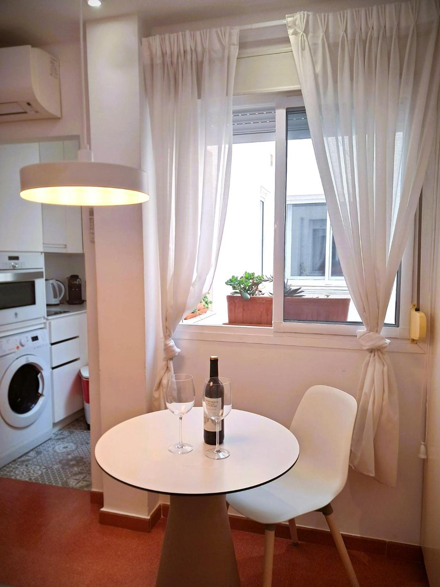 Apartment Old Town, Center Premium Málaga